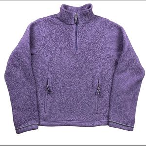Vintage L.L. Bean Women’s Fleece